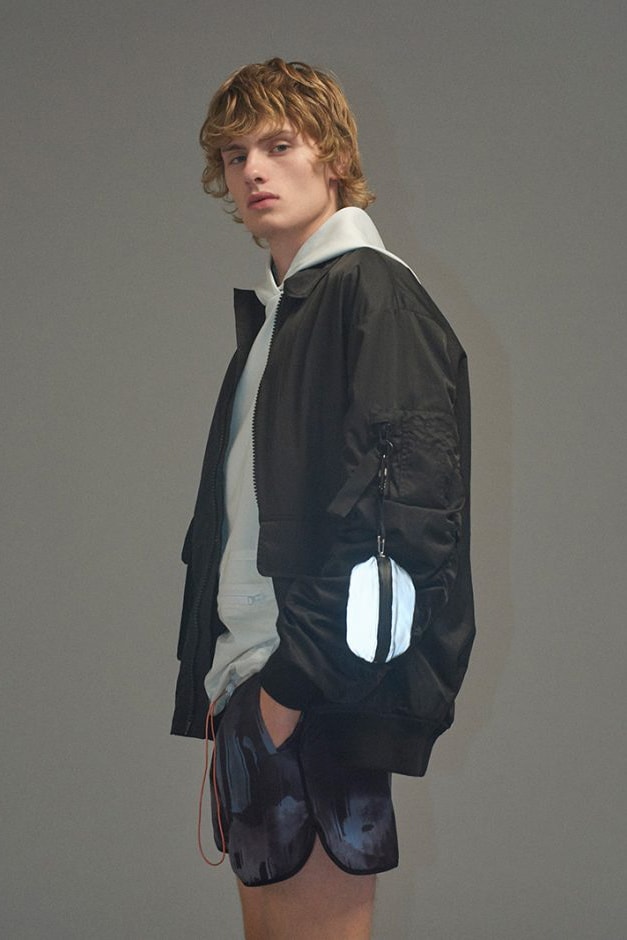 Topman 2017 Spring Summer Collection Lookbook
