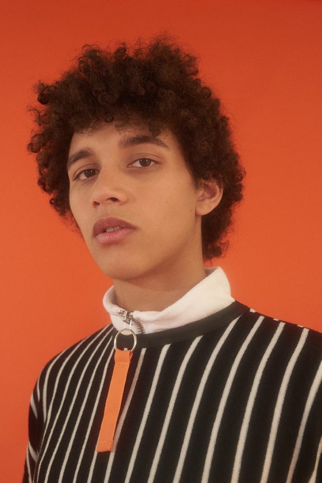 Topman 2017 Spring Summer Collection Lookbook