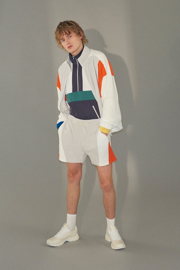 Topman 2017 Spring Summer Collection Lookbook