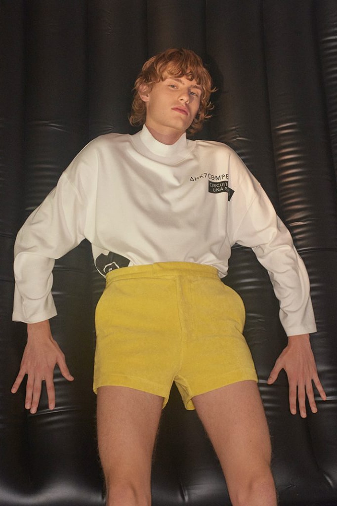 Topman 2017 Spring Summer Collection Lookbook