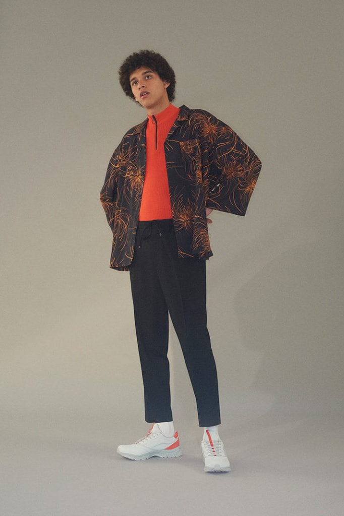 Topman 2017 Spring Summer Collection Lookbook
