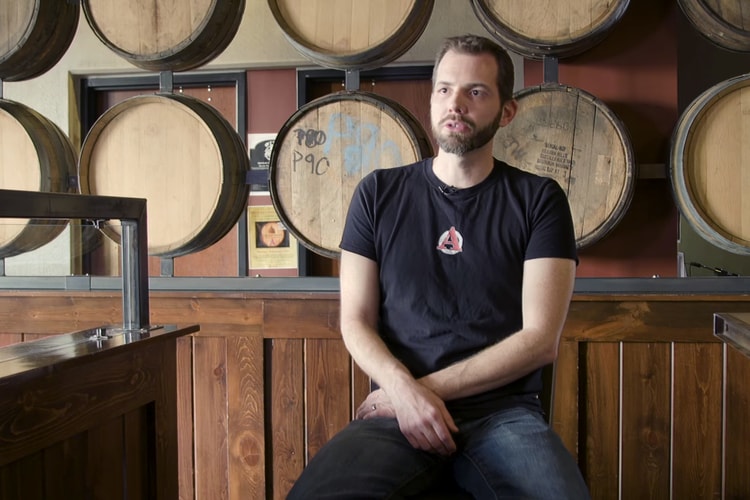 This Beer Archaeologist Brews 1,100-Year-Old Beers