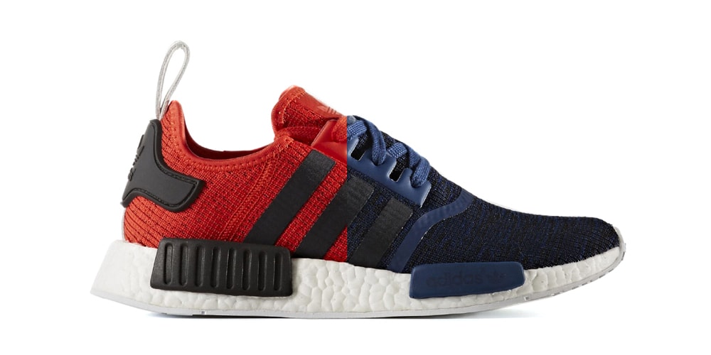 adidas Gives Us a Preview of Its Upcoming March NMD R1 Releases | Hypebeast