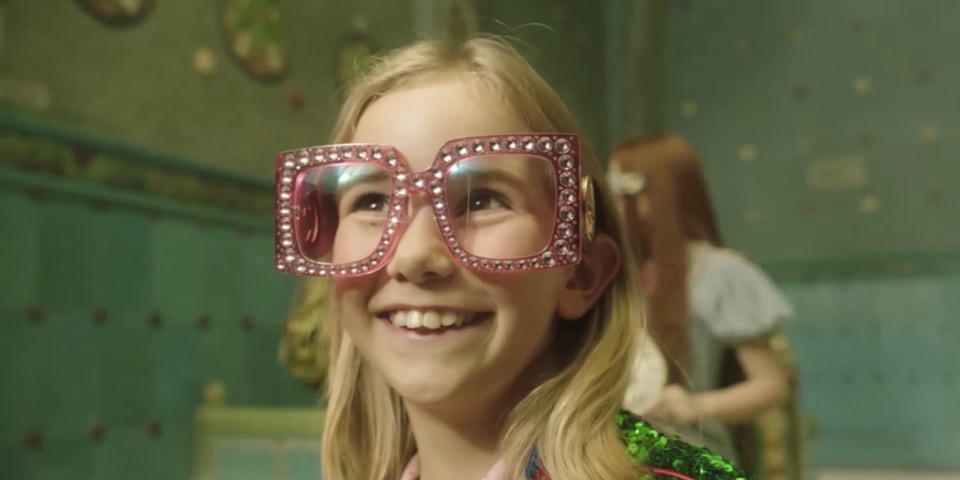 Download Petra Collins Directs Gucci S Eyewear Collection Video Hypebeast HD Wallpaper Petra Collins Directs Gucci S Eyewear Collection Video Hypebeast For Android Free