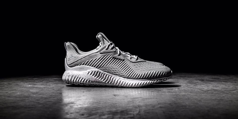 Adidas alphabounce reigning champ Clearance