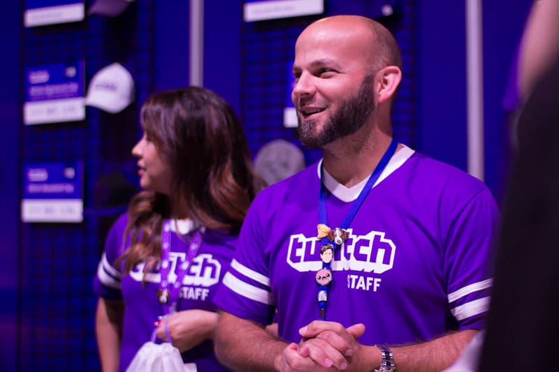 Twitch Sells Video Games