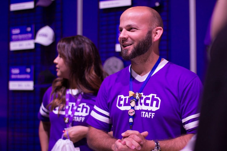 Twitch Expands Its Empire by Selling Video Games