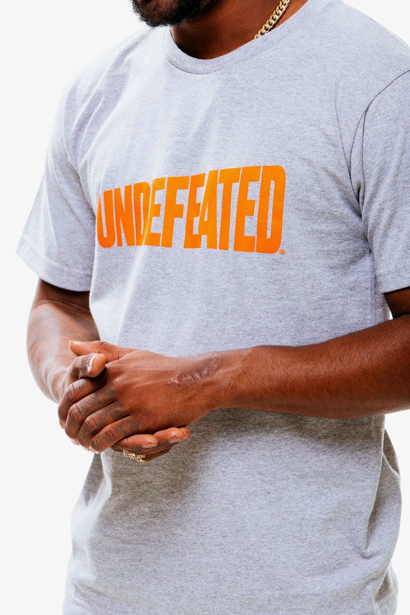 UNDEFEATED 2017 Spring/Summer Collection