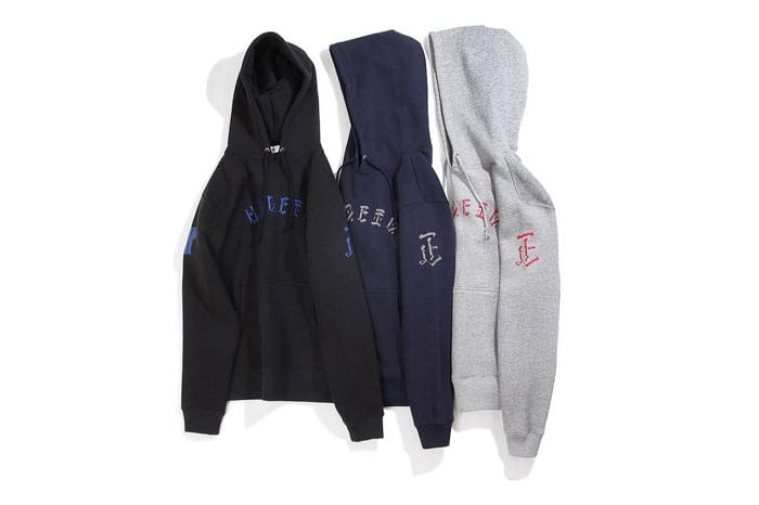 UNDEFEATED Links up With Japanese Artist USUGROW for a Capsule Collection