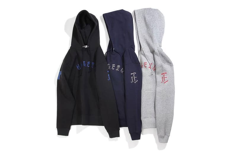 UNDEFEATED x USUGROW Collection