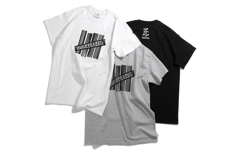 UNDEFEATED x USUGROW Collection