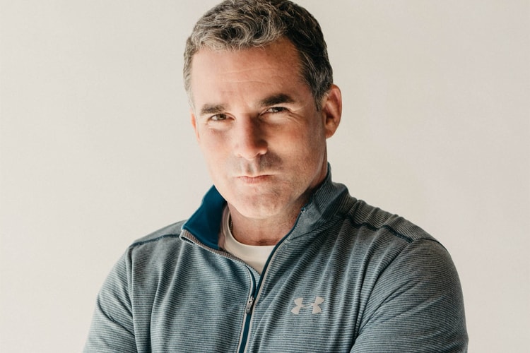 Under Armour CEO Kevin Plank Clarifies His Pro-Trump Comments With an Open Letter to Baltimore