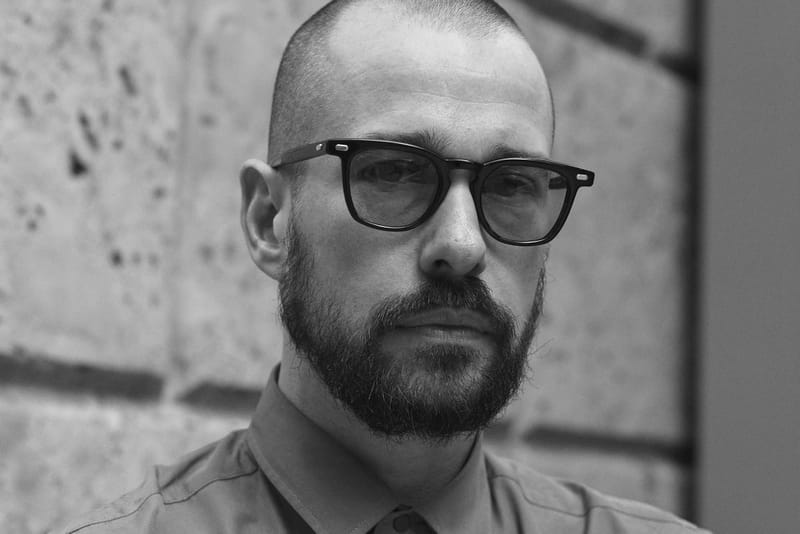 OAMC's Luke Meier Is "Rarely Inspired" by the Industry, Wants to Challenge the Establishment