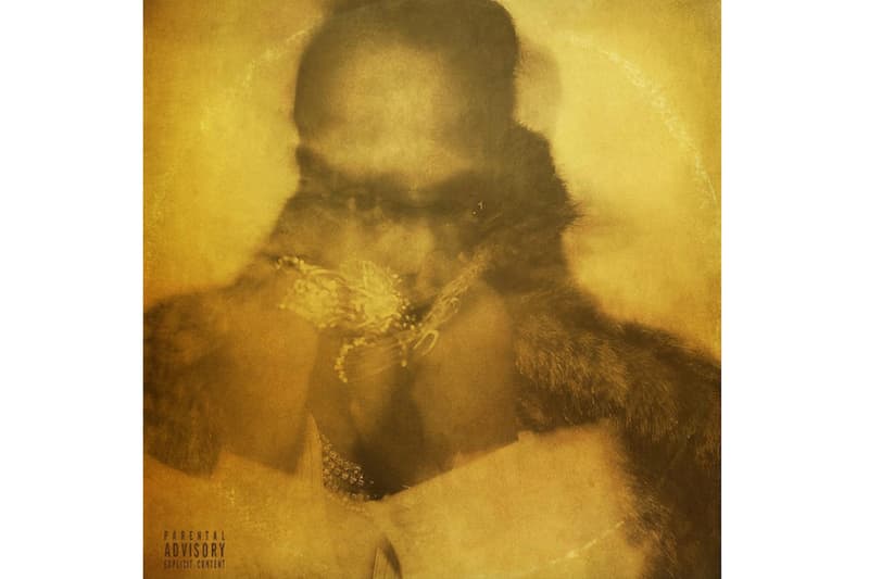 Future New Self Titled Album Stream 2017