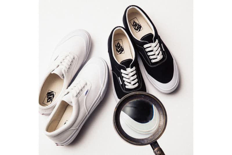 Vans Japan Spring/Summer 2017