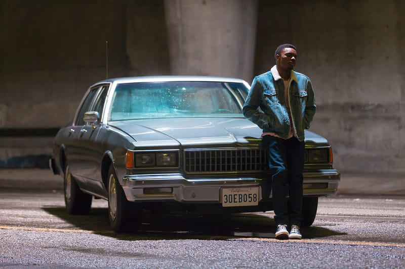 Vince Staples Highlights the Importance of the Chuck Taylor on LA Style and Culture