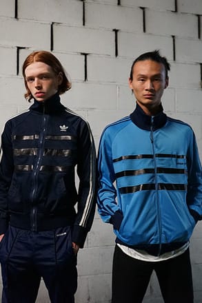 snoop dogg adidas tracksuit