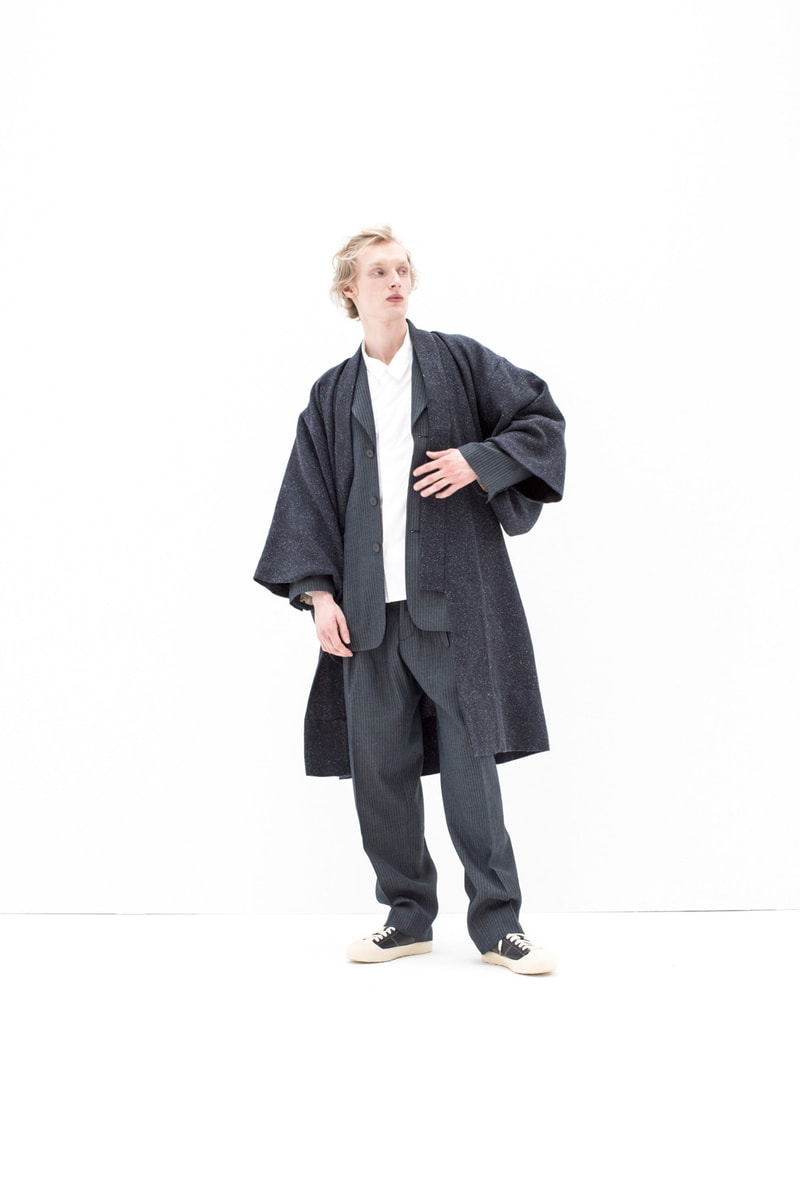 visvim 2017 Fall Ready-To-Wear Collection