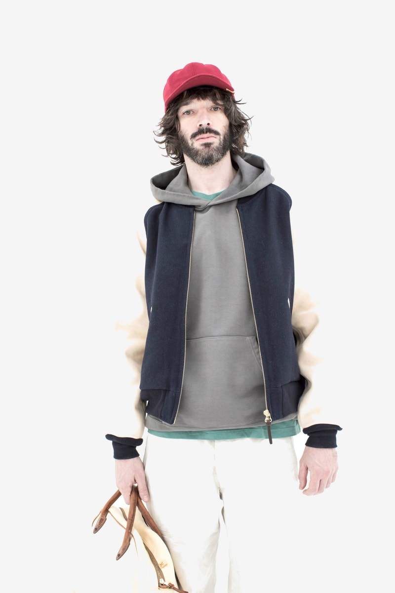 visvim 2017 Fall Ready-To-Wear Collection