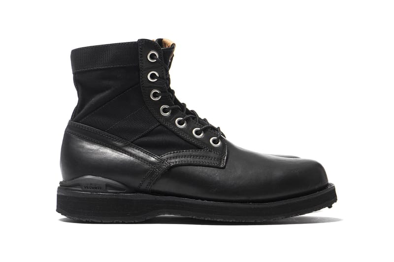 The visvim 7-Hole '73-Folk Returns for 2017 Spring/Summer