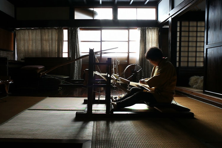 visvim's Latest Dissertation Takes an In-Depth Look at Fiber