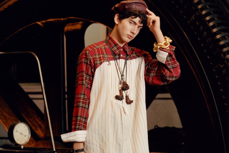 In the Advent of 3D-Printed Accessories, It's a Struggle Balancing the Past and Future