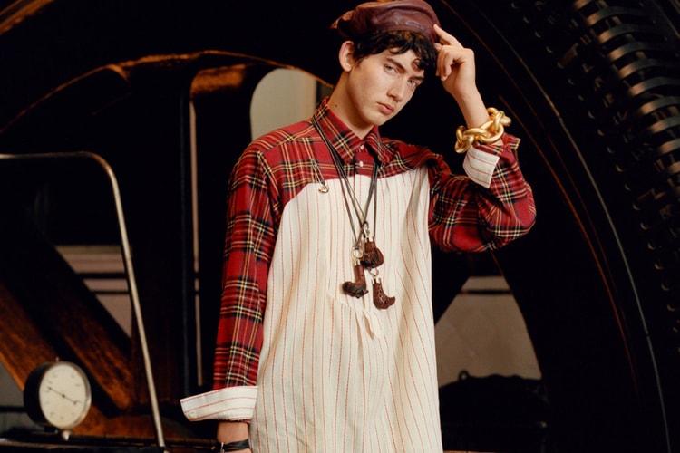 In the Advent of 3D-Printed Accessories, It's a Struggle Balancing the Past and Future