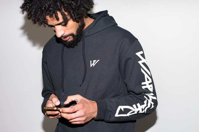 The PWBC Family Launch New Brand Wayward