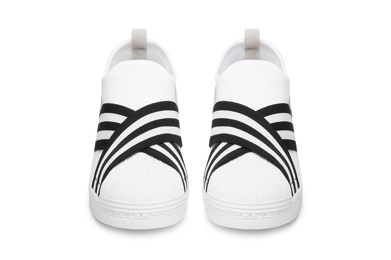 White Mountaineering x adidas Originals Superstar Slip-On | Hypebeast White Mountaineering x adidas Originals Superstar Slip-On | Hypebeast