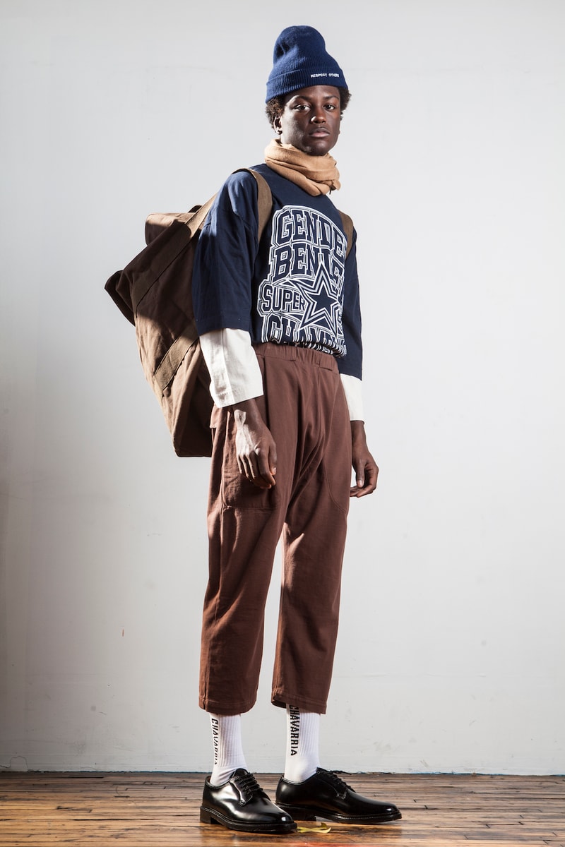 WILLY CHAVARRIA Collections Lookbooks Chicano