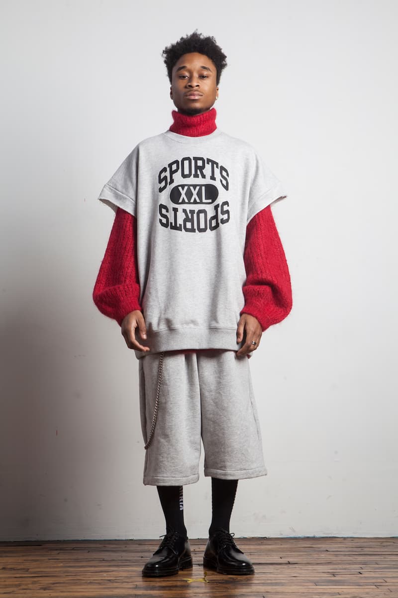 WILLY CHAVARRIA Collections Lookbooks Chicano