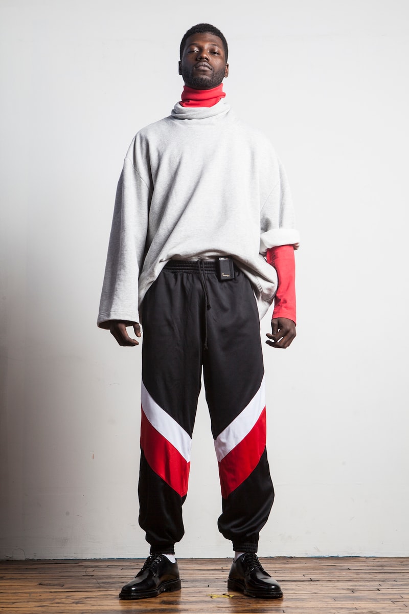 WILLY CHAVARRIA Collections Lookbooks Chicano