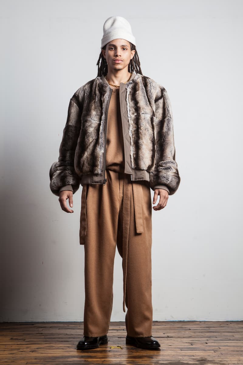 WILLY CHAVARRIA Collections Lookbooks Chicano
