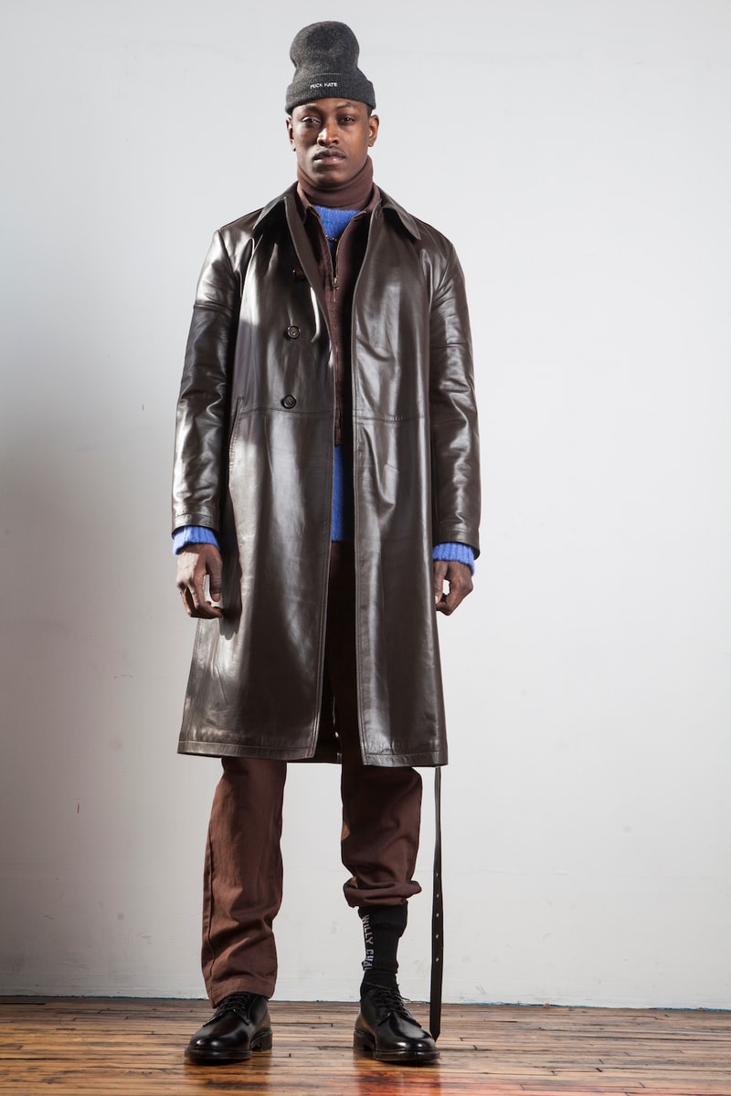 WILLY CHAVARRIA Collections Lookbooks Chicano
