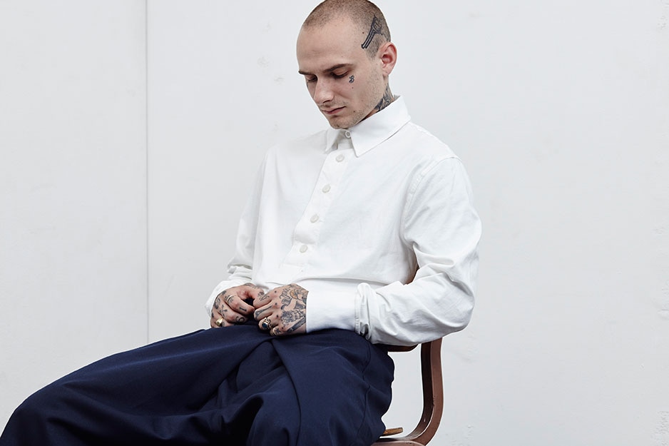 The Influence Of Chicano Culture In Fashion Hypebeast