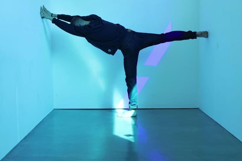 Tate Modern Wolfgang Tillmans Free Exhibition