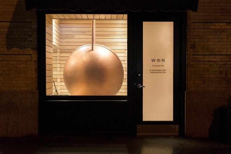 No Spoilers: Take An Exclusive Look Inside the World of Niche