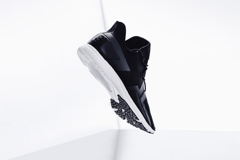 Y-3's Arc RC Is Another Contemporary Take on the Classic Runner