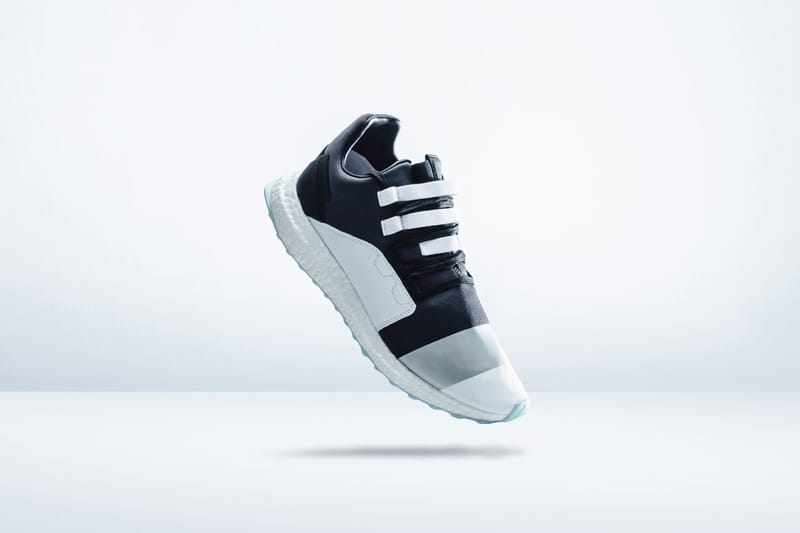 Y-3 Introduces The "Reflective Silver" Kozoko Low