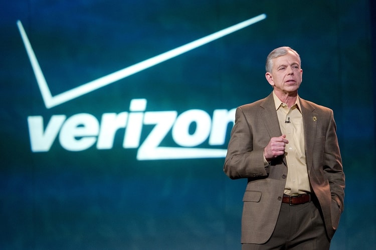 Verizon Is Buying Yahoo for a Discounted Price