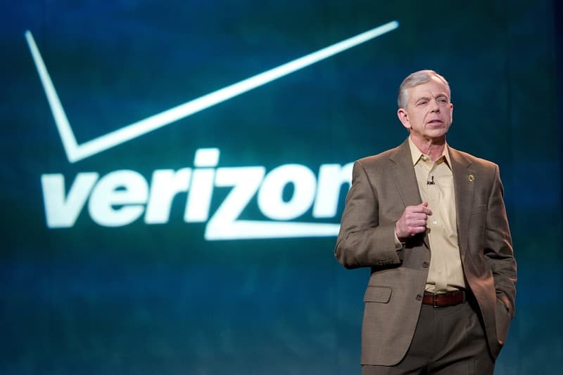 Verizon Buys Yahoo 4.48 Billion USD Sale