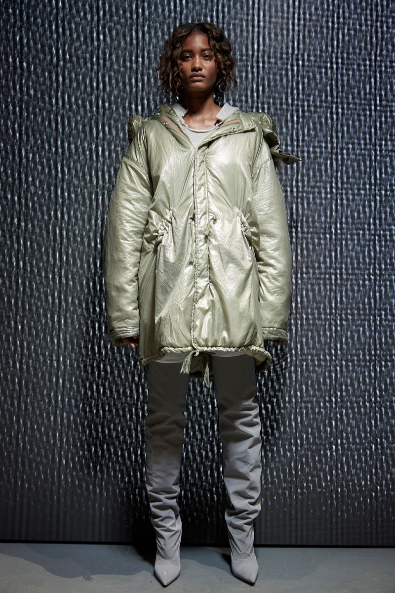 Kanye West YEEZY SEASON 5