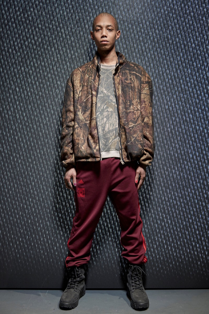 Kanye West YEEZY SEASON 5