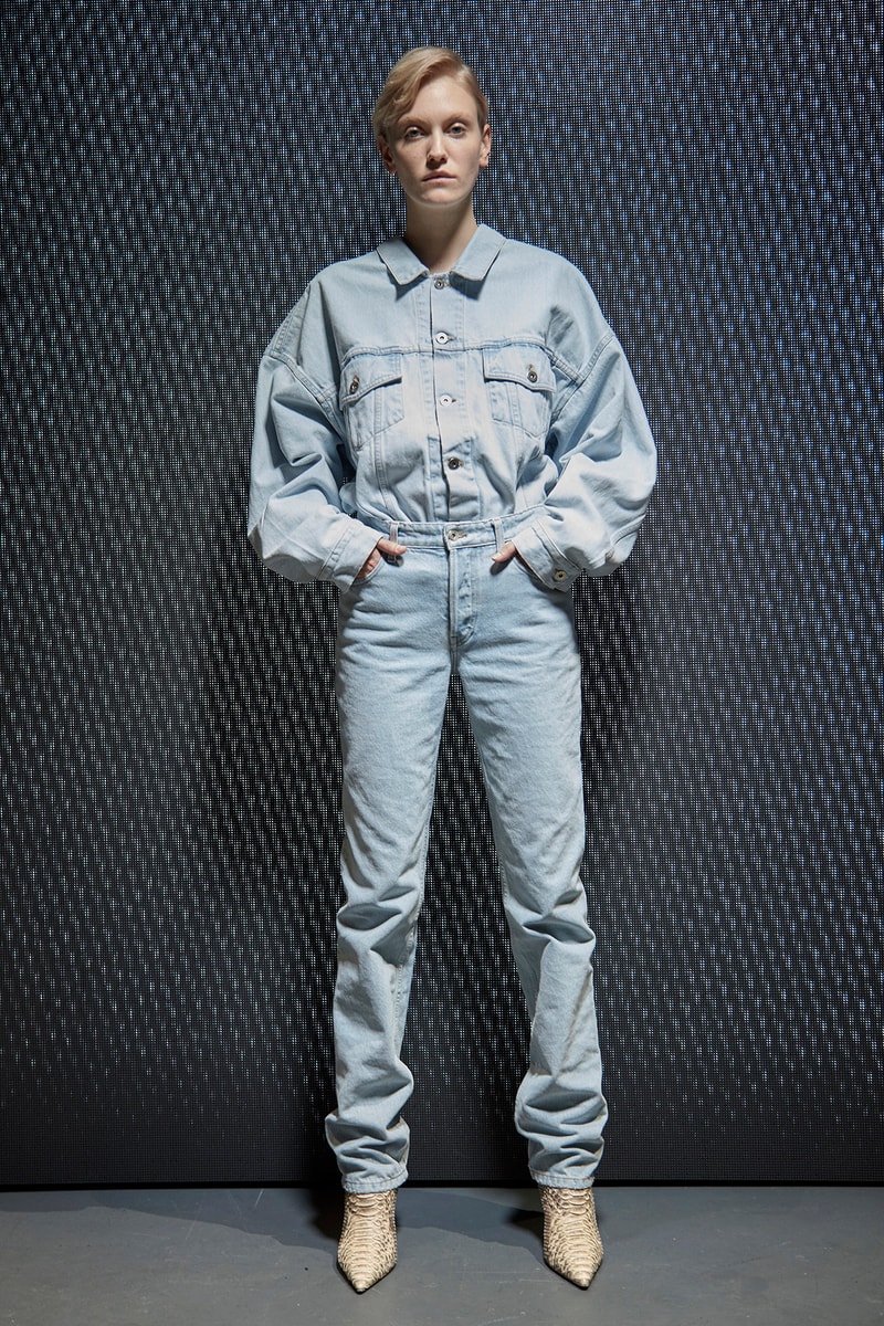 Kanye West YEEZY SEASON 5