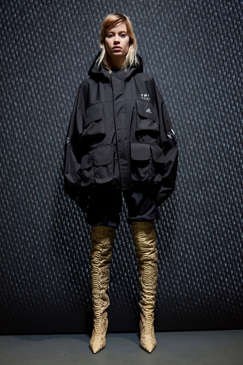 Kanye West YEEZY SEASON 5