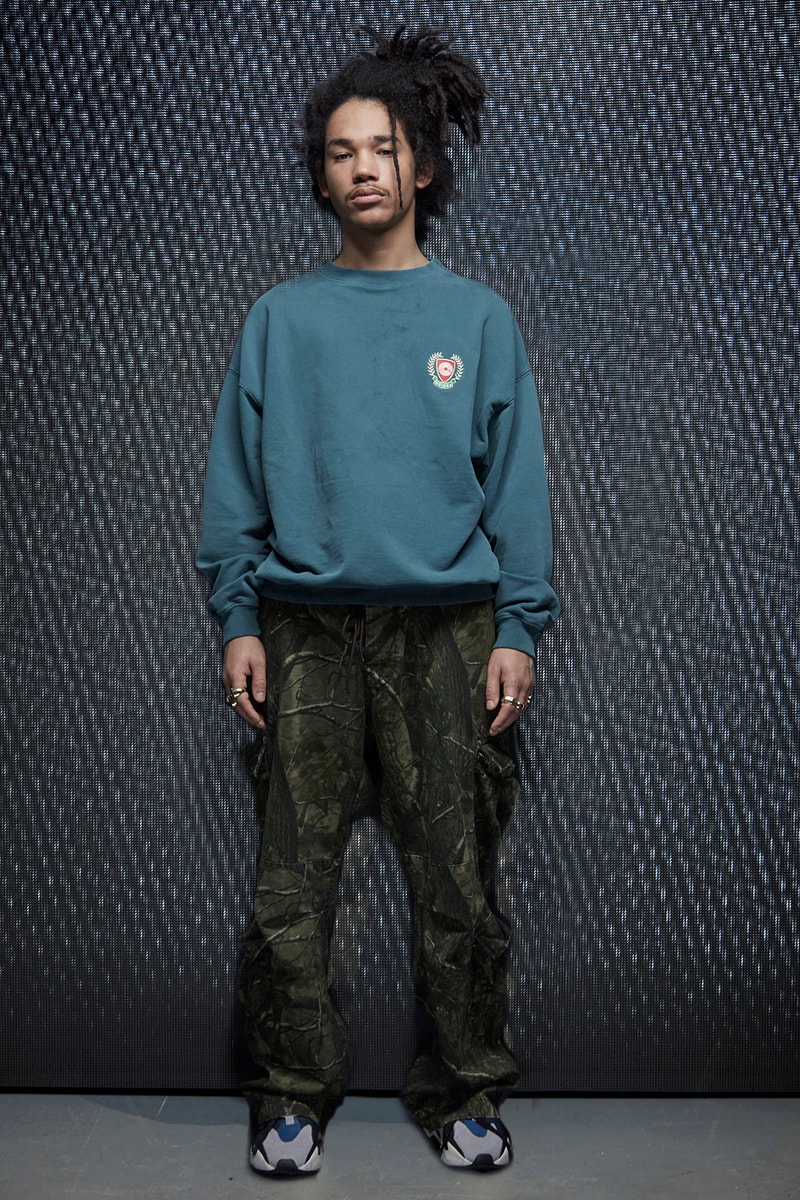 Kanye West YEEZY SEASON 5