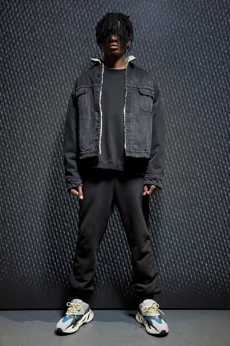 Kanye West Yeezy Season 5 Full Collection Hypebeast