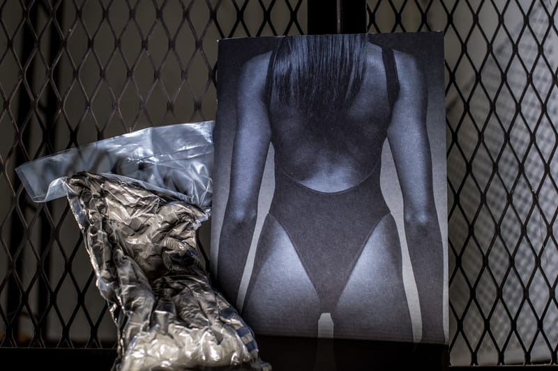 Look Inside the YEEZY SEASON 5 Invite That Comes With a Sweatshirt and Zine