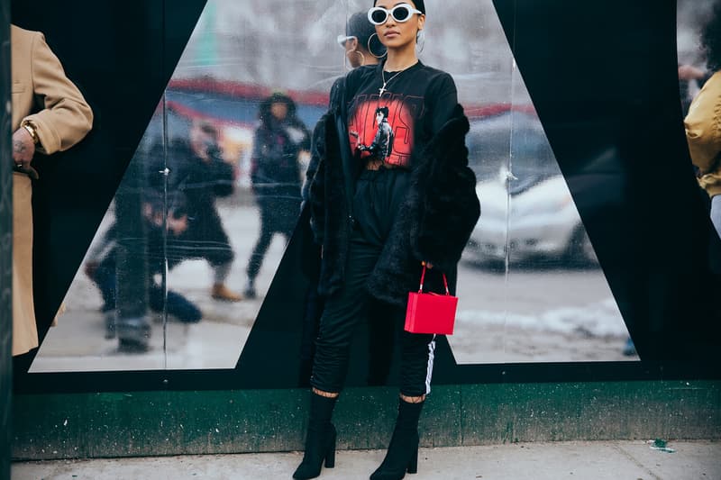 YEEZY SEASON 5 Streetsnaps What People Wore