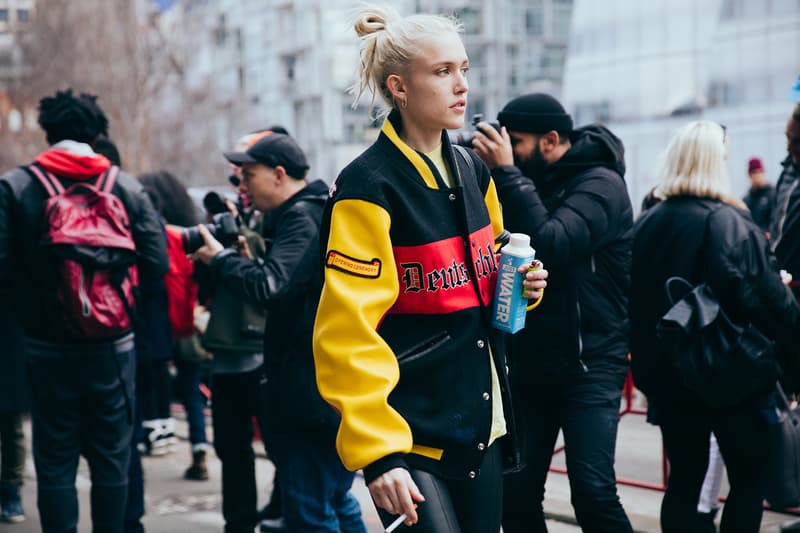 YEEZY SEASON 5 Streetsnaps What People Wore